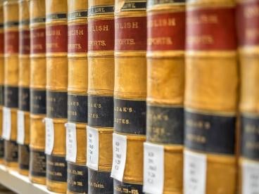 UK Law Books, Sentencing Guidelines