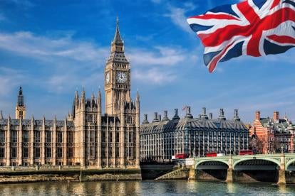 United Kingdom GDPR and Data Protection Act