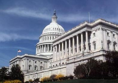 Washington D.C. Congressional Updates July 2022
