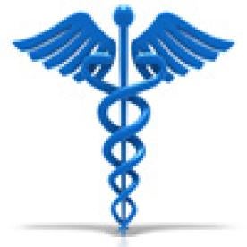 Health Medical Symbol, Caduceus