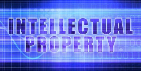 Intellectual property law patent and trademark litigation 