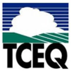 Texas Commission on Environmental  Qualityâ€™s (TCEQ)";
