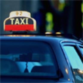 These Taxi Drivers Are Not Employees Says Massachusetts Supreme Judicial Court