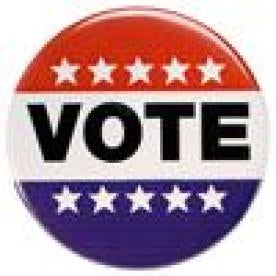 Vote, Impact of Presidential Election on Employers: Voting Laws