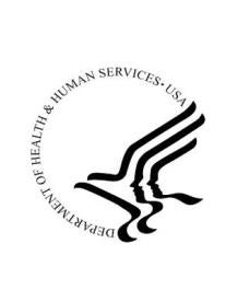 Department of Health & Human Services, HHS
