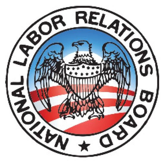 NLRB logo Biden Nominates David Prouty Moves NLRB Closer to Pro-Union Majority
