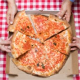 Pizza Hut Faces TCPA Lawsuit Text Messages