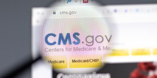 CMS Assists with Price Transparency Compliance
