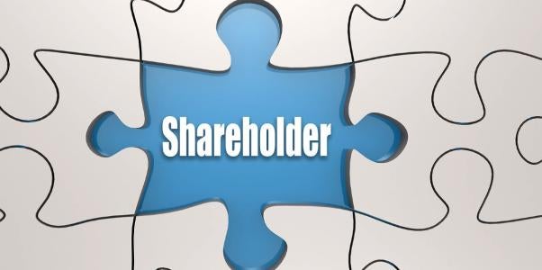 Shareholders Must Approve Aspects of Mergers