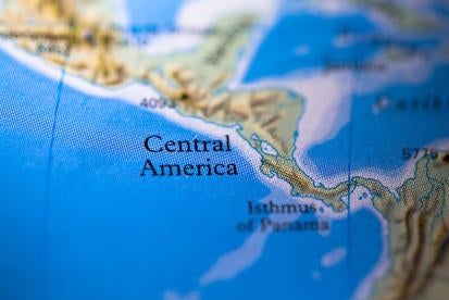 DOJ Central America Anti-Corruption Tip Line
