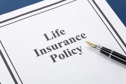 Fifth Circuit Newsom v. Reliance Standard Life Insurance Company disability benefits