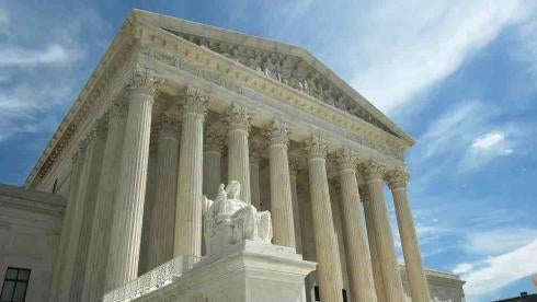 Supreme Court Will Review Case on Lanham Act Jurisdiction