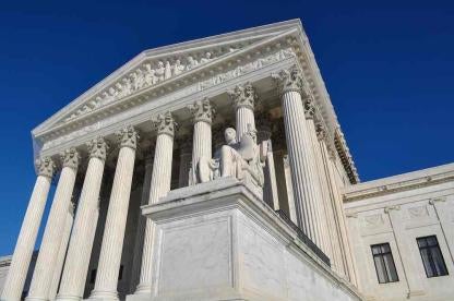 Sacketts of Idaho want Supreme Court of United States to intervene
