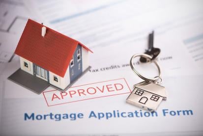 Single-Family Home Mortgage Policy Handbook 4000.1 