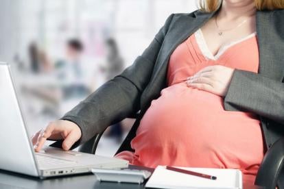 Pregnant Workers Guaranteed New Protections Under PWFA