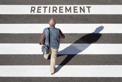 Early Retirement Benefits and Domestic Relations Orders