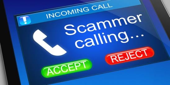 Telemarketing and Consumer Fraud and Abuse Protection Act New York Legislation Phone Scammers