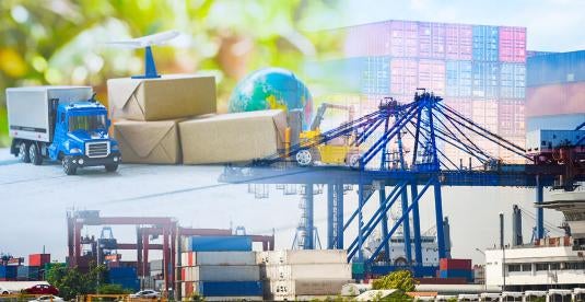 Global Trade Russia US UK EU Transport Goods Transatlantic Updates