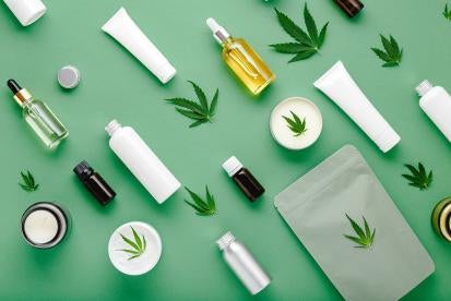 medical marijuana products in Alabama
