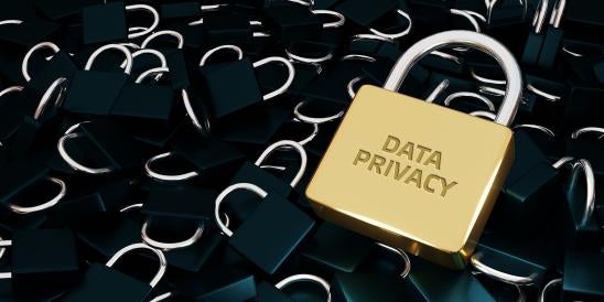 data privacy laws in California, Colorado, Utah, Virginia, are complex