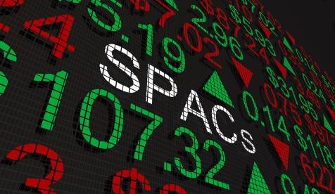 Securities Lawsuits SPACs Accounting Cases Class-Action Settlements