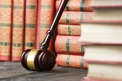 FDCA Case Dismissal Affirmed By Ninth Circuit