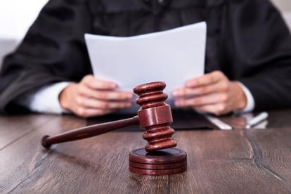 Plantiff Can Seek Injunctive Relieg Illinois Patent Infringement