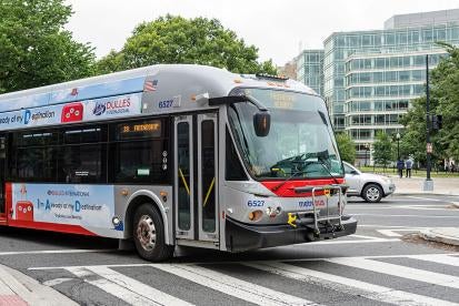 Bus Company Settles False Claims Act Allegations