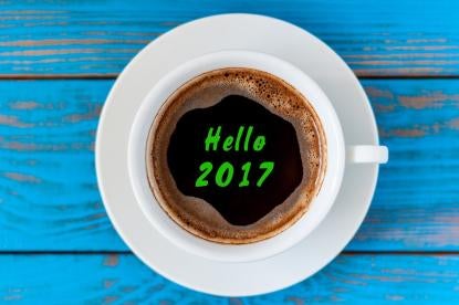 Hello 2017, Restructuring and Insolvency in Germany and EU - Road Ahead for 2017