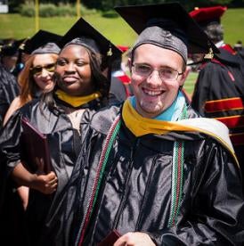 Graduates, Perkins Act Reauthorization Expected Soon; Department of Education Makes Changes to FAFSA and Urges Community Colleges to Help with ITT Closure