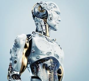 Artificial Intellegience, Rise of Machines, DATA vs. Borg Collective
