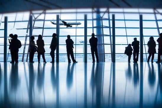 Flight crew employee protected leave