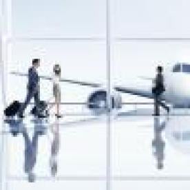 Business Trip Personal Data Transfer under Standard Contractual Clauses