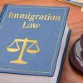 immigration law, stay petitions, employment verification, immigrant, visas, H-4,