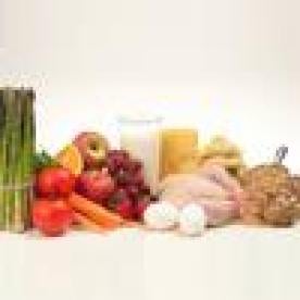 foods, bioenergy crops