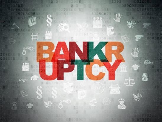 bankruptcy graphics, sixth circuit