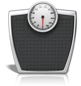 Scale, FTC Trims Fat Off Even More Companies Selling Weight Loss Products