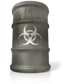 hazardous material barrell, msha, incompatible chemicals