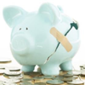 Piggy Bank Broken - UK Insolvency Conundrum of Collective Consultation