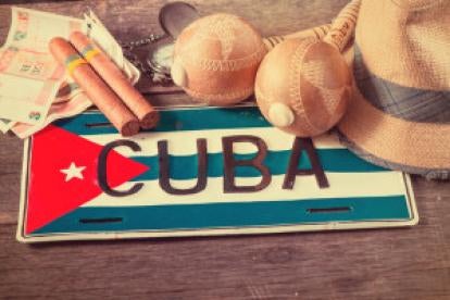 Cuba, OFAC Provides Access to U.S. Dollar