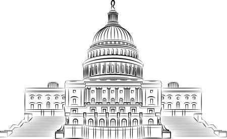 Capitol Hill, Legislation
