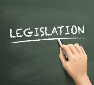 legislation, States, Chemicals