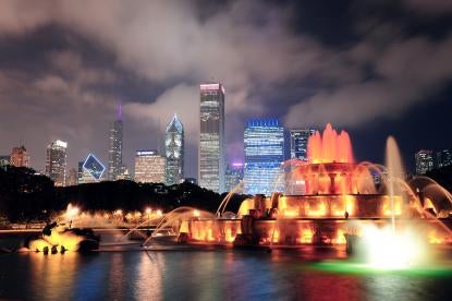What Is The Current State of Chicago's Magnificent Mile Real Estate 