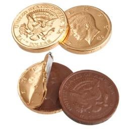 Chocolate, Maine Seeks Modification to USDA SNAP (Food Stamp) Benefits