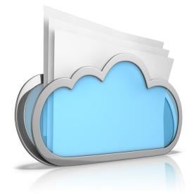 cloud file, shared file site, 