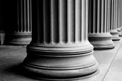 Columns, New York Court of Appeals, attorney client privilege