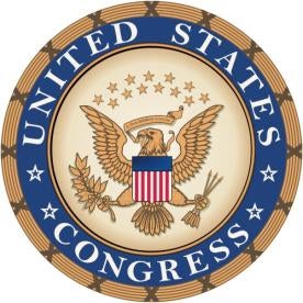 Congress Seal, Outlook for the 115th Congress