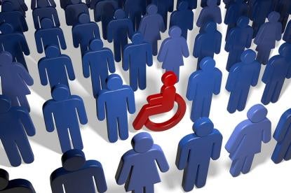provide reasonable accommodations for its employees with known disabilities
