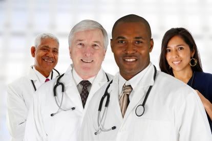Aging Physicians & Late Career Policies
