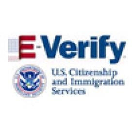uscis, e verify, enhancements, updates, employment